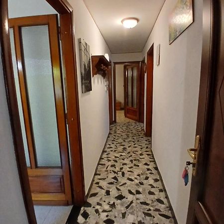 Casa Vacanze Quinci-Valle Quincinetto Екстериор снимка