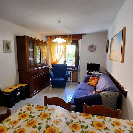 Casa Vacanze Quinci-Valle Quincinetto Екстериор снимка