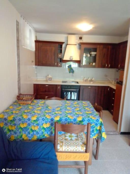 Casa Vacanze Quinci-Valle Quincinetto Екстериор снимка