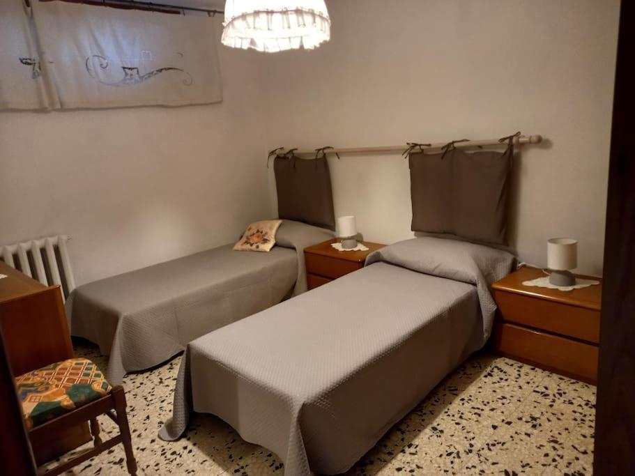 Casa Vacanze Quinci-Valle Quincinetto Екстериор снимка
