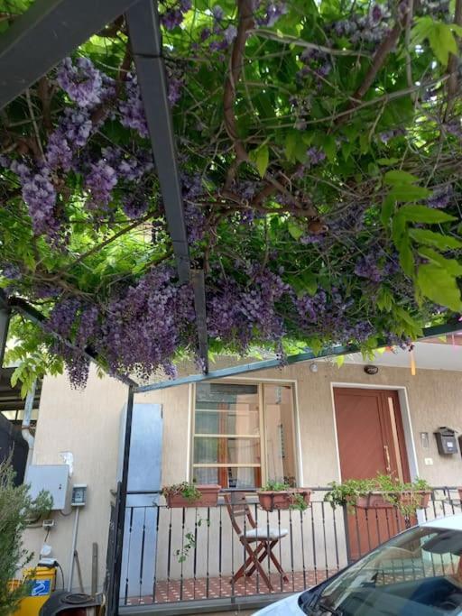 Casa Vacanze Quinci-Valle Quincinetto Екстериор снимка