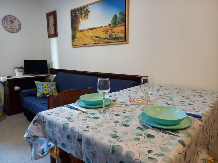 Casa Vacanze Quinci-Valle Quincinetto Екстериор снимка