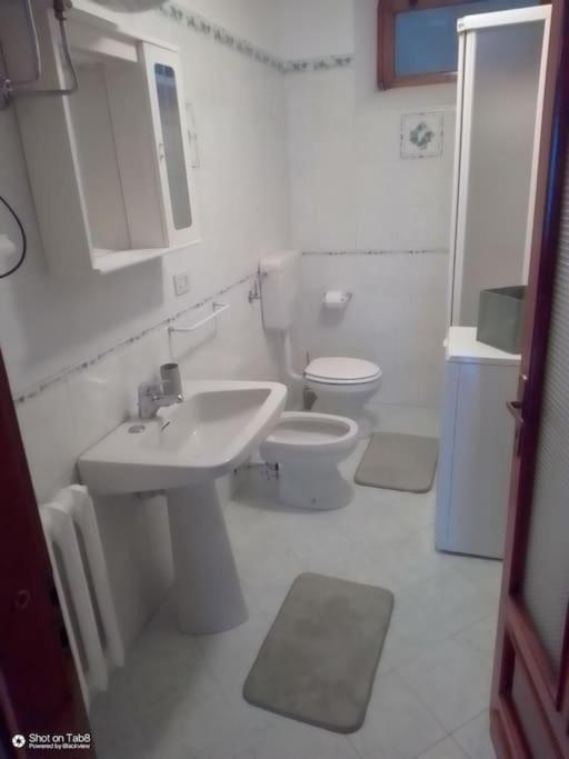 Casa Vacanze Quinci-Valle Quincinetto Екстериор снимка