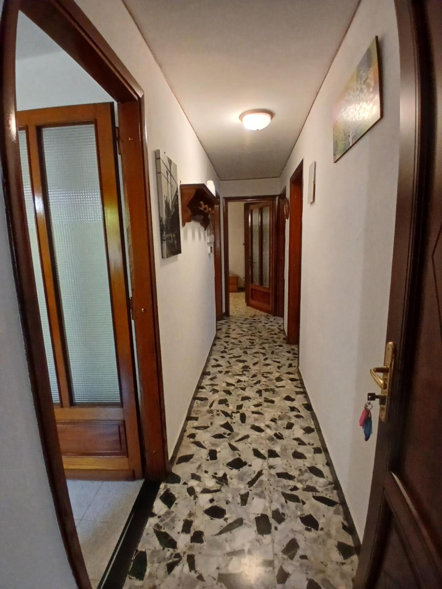 Casa Vacanze Quinci-Valle Quincinetto Екстериор снимка