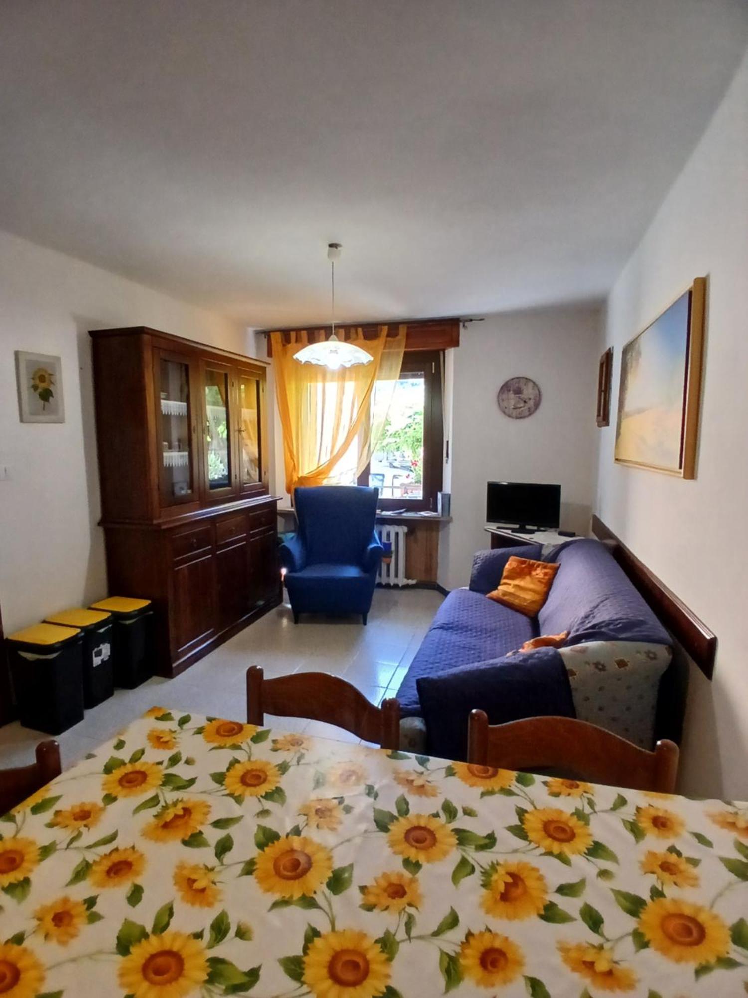 Casa Vacanze Quinci-Valle Quincinetto Екстериор снимка